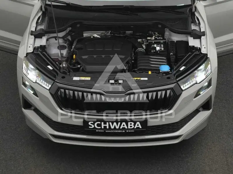 2024 Skoda Karoq