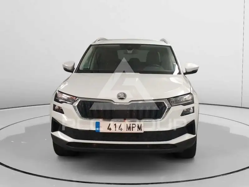 2024 Skoda Karoq