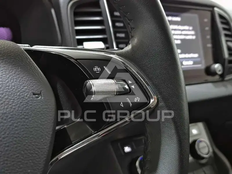 2024 Skoda Karoq