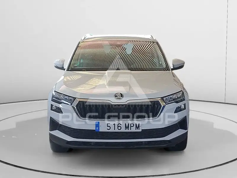 2024 Skoda Karoq
