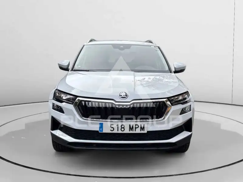 2024 Skoda Karoq
