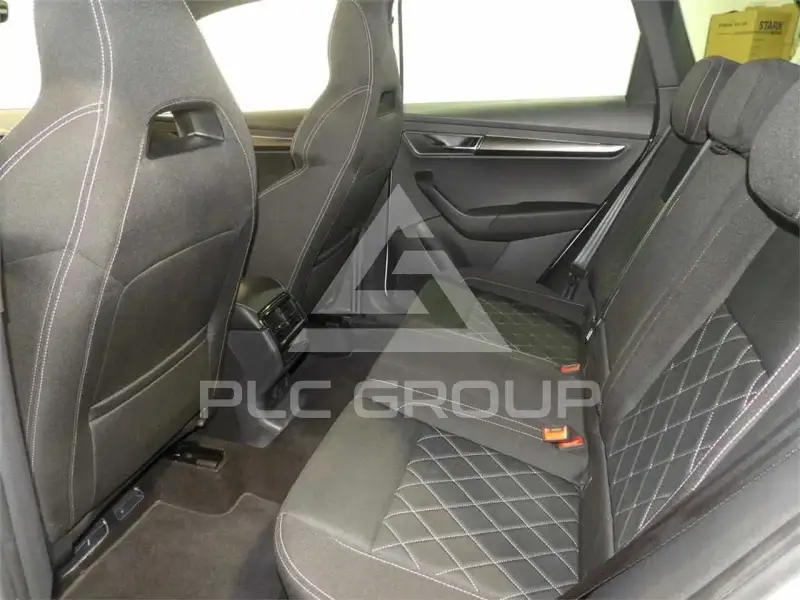 2024 Skoda Karoq