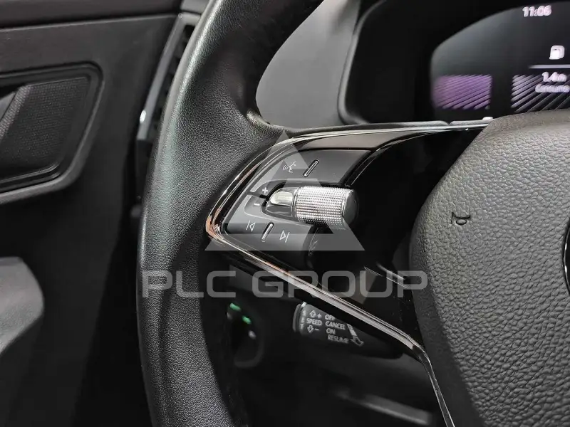 2024 Skoda Karoq