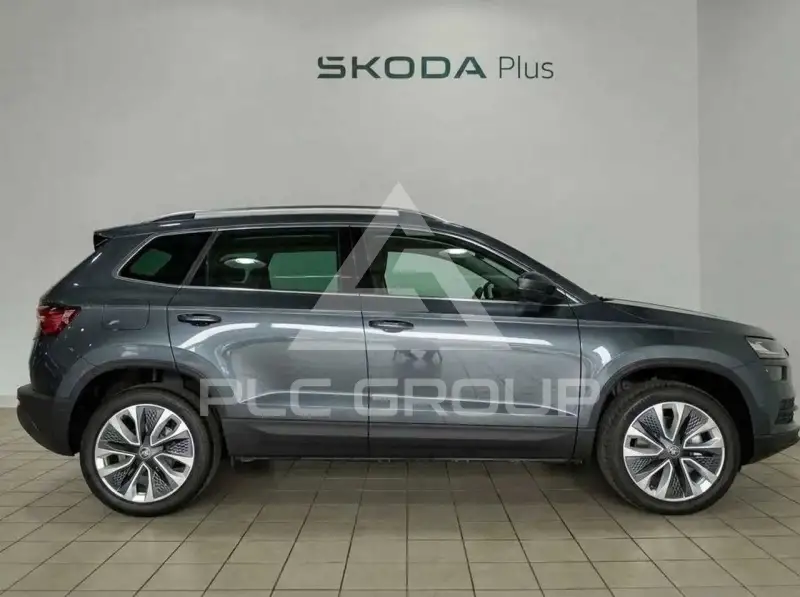 2024 Skoda Karoq
