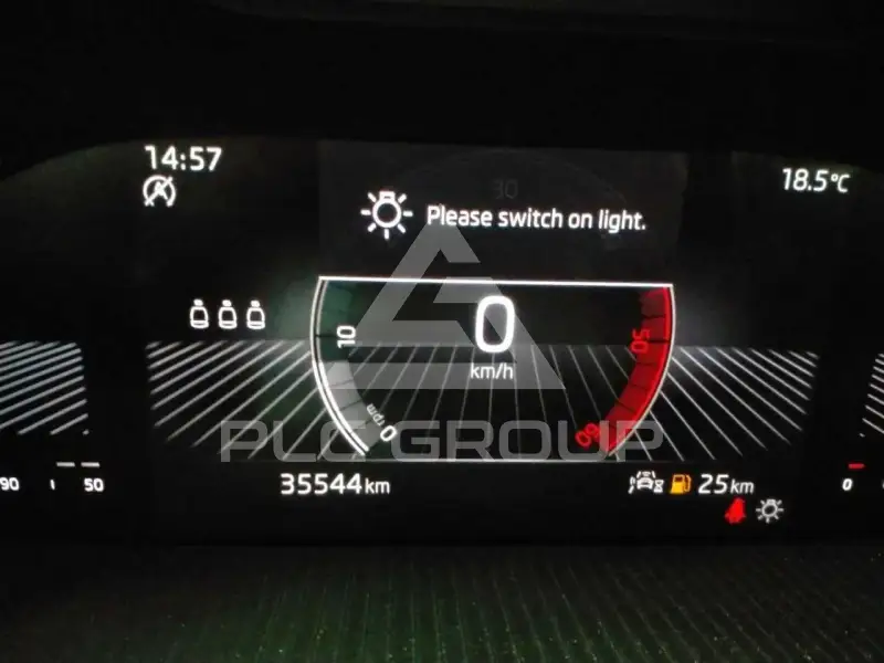 2024 Skoda Karoq