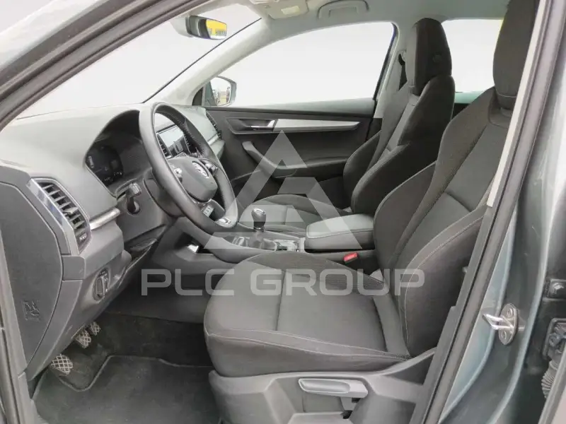 2024 Skoda Karoq