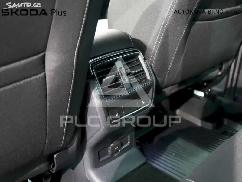 2024 Skoda Karoq