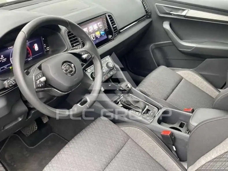 2024 Skoda Karoq