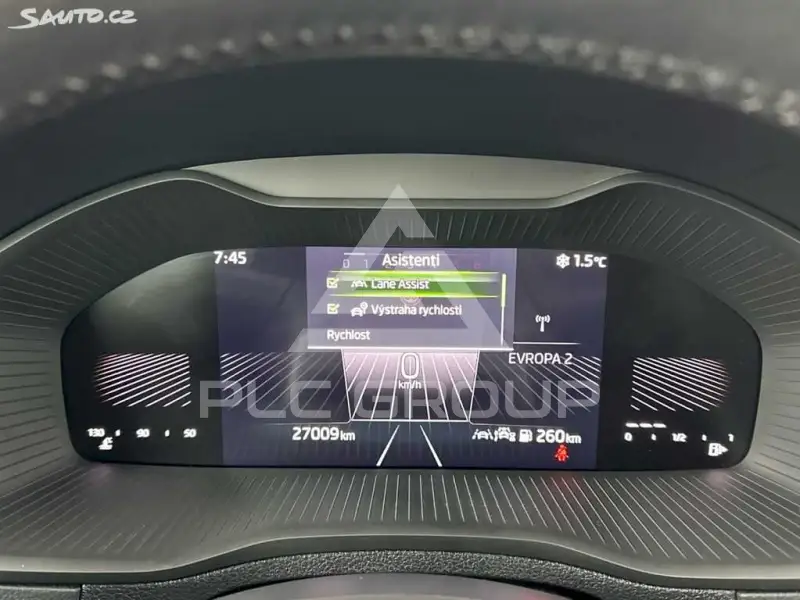 2024 Skoda Karoq