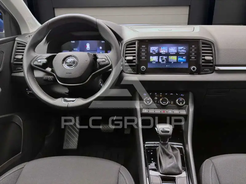 2024 Skoda Karoq