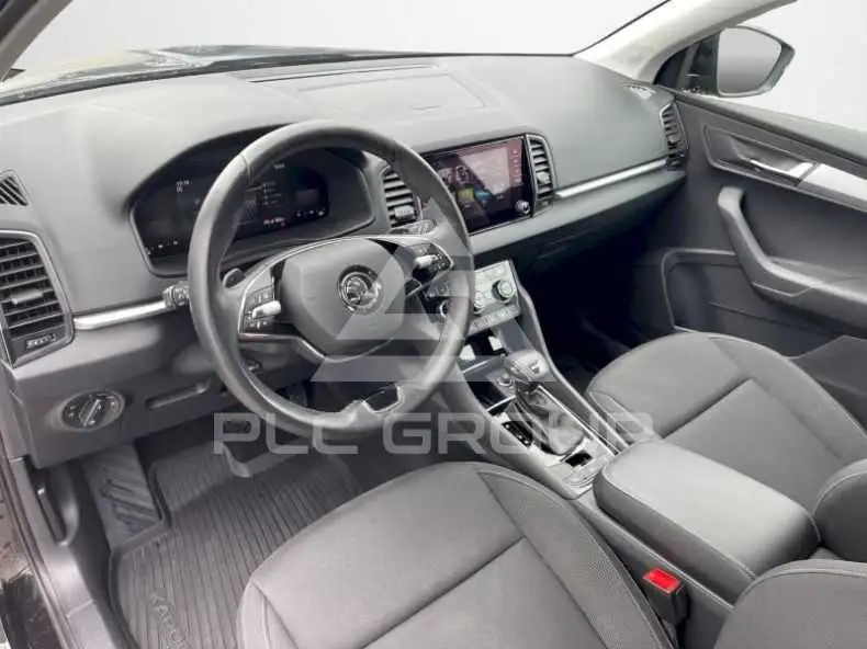 2024 Skoda Karoq