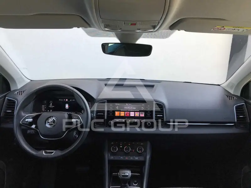 2024 Skoda Karoq