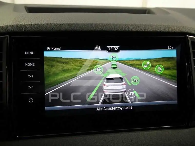 2024 Skoda Karoq