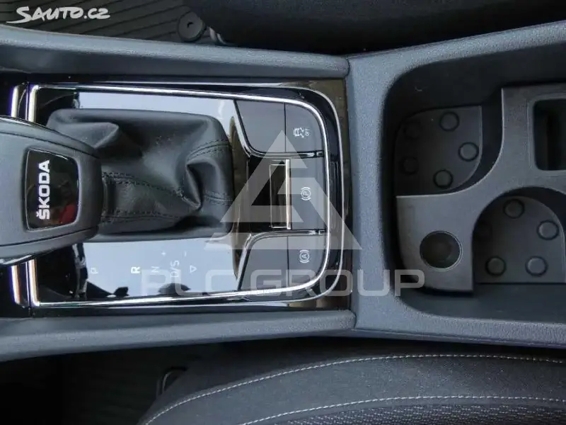 2024 Skoda Karoq