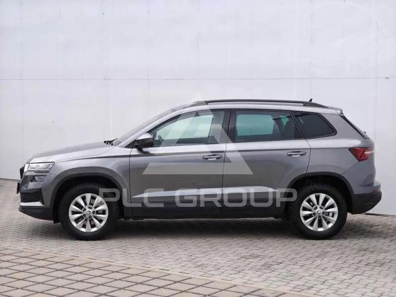 2024 Skoda Karoq