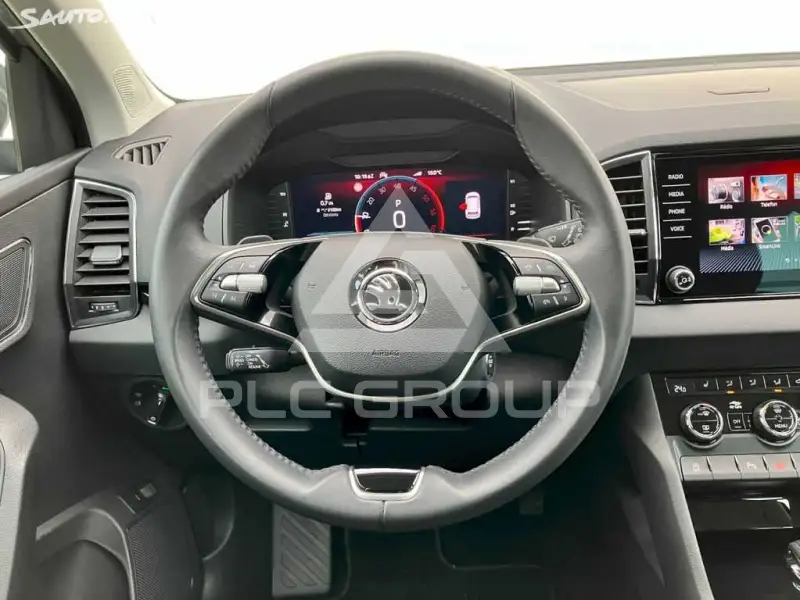 2024 Skoda Karoq