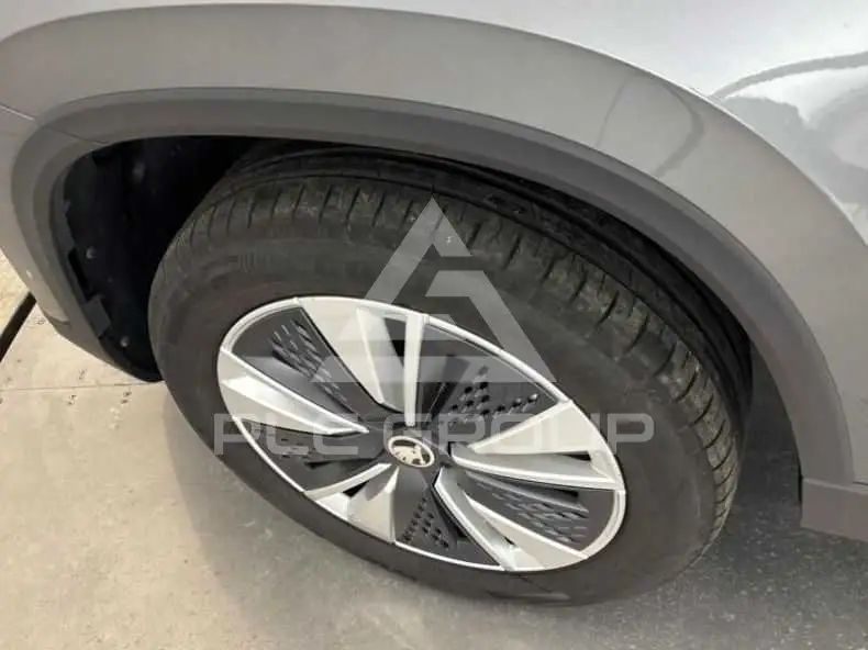 2024 Skoda Karoq