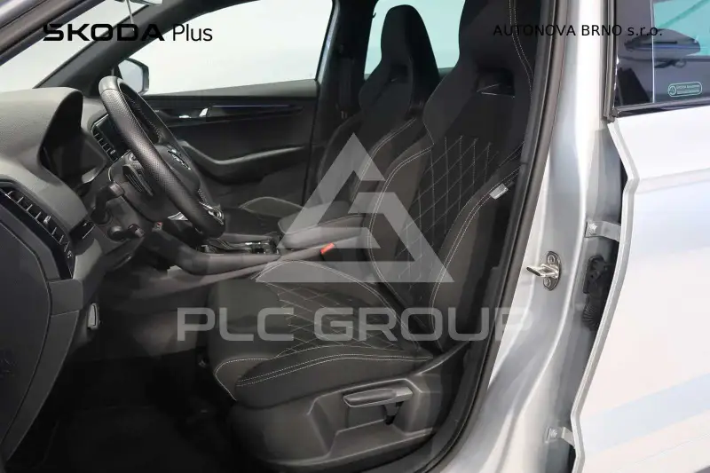 2024 Skoda Karoq