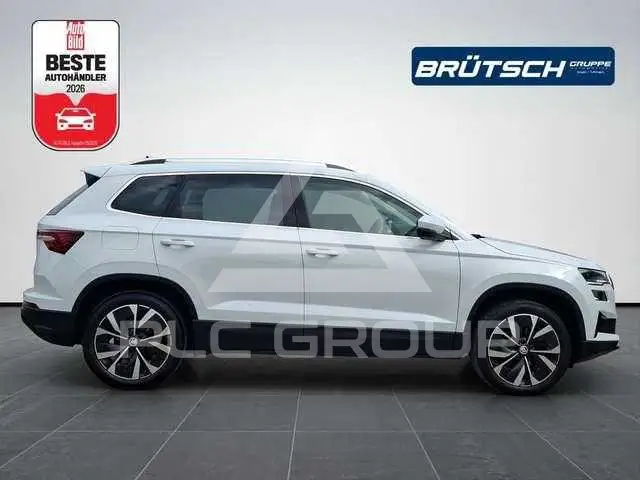 2024 Skoda Karoq