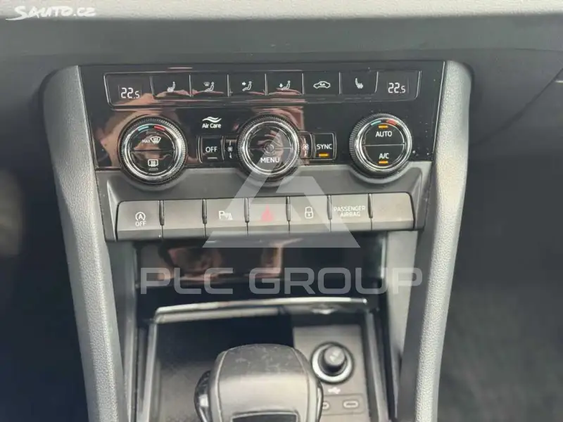 2024 Skoda Karoq