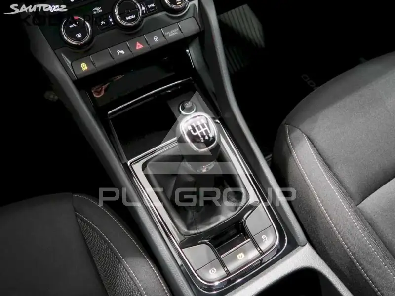 2024 Skoda Karoq