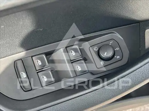 2024 Skoda Karoq