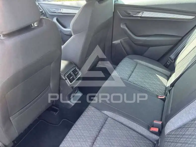 2024 Skoda Karoq