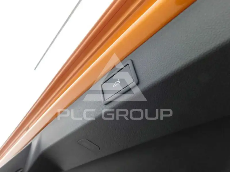 2024 Skoda Karoq