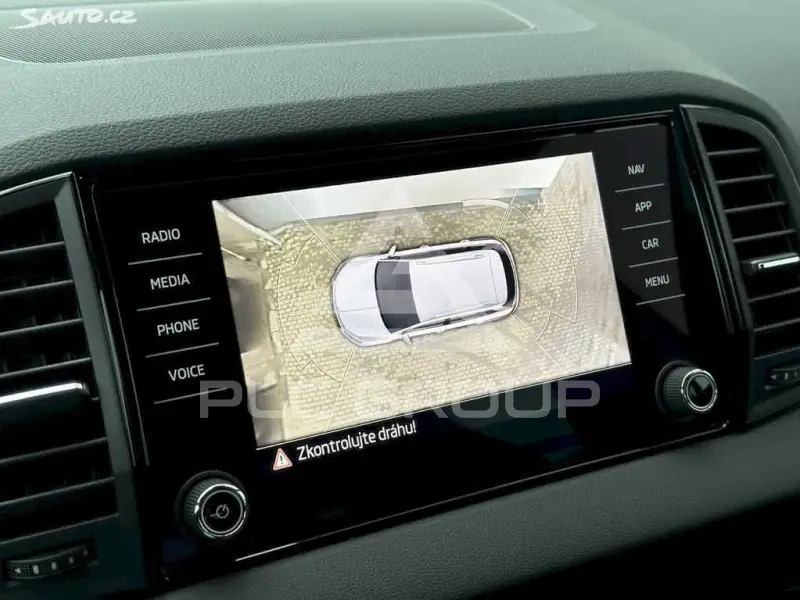 2024 Skoda Karoq