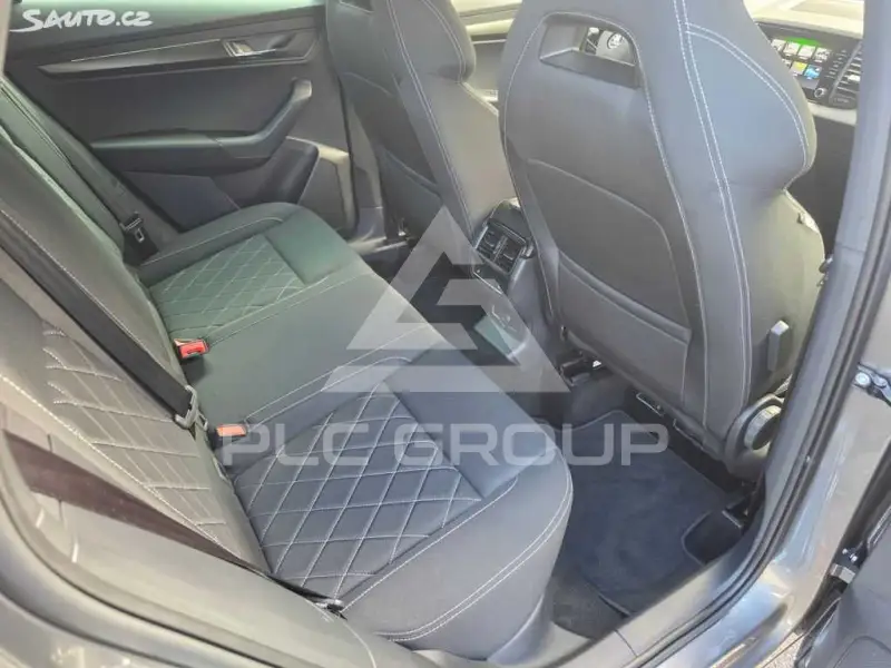 2024 Skoda Karoq