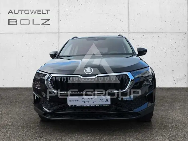 2024 Skoda Karoq