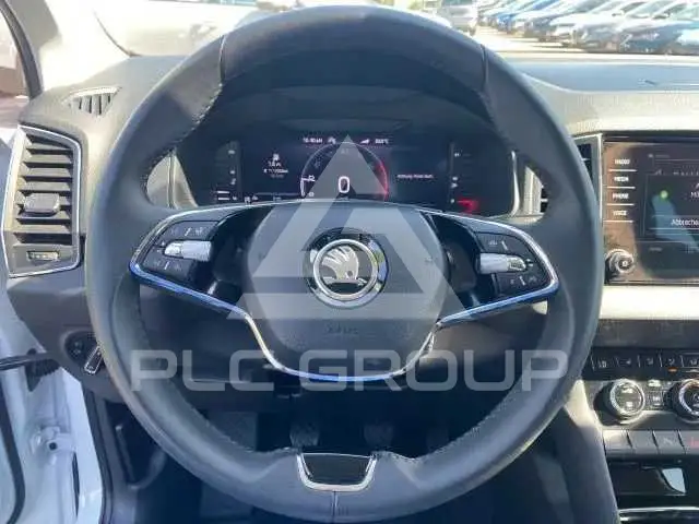 2024 Skoda Karoq
