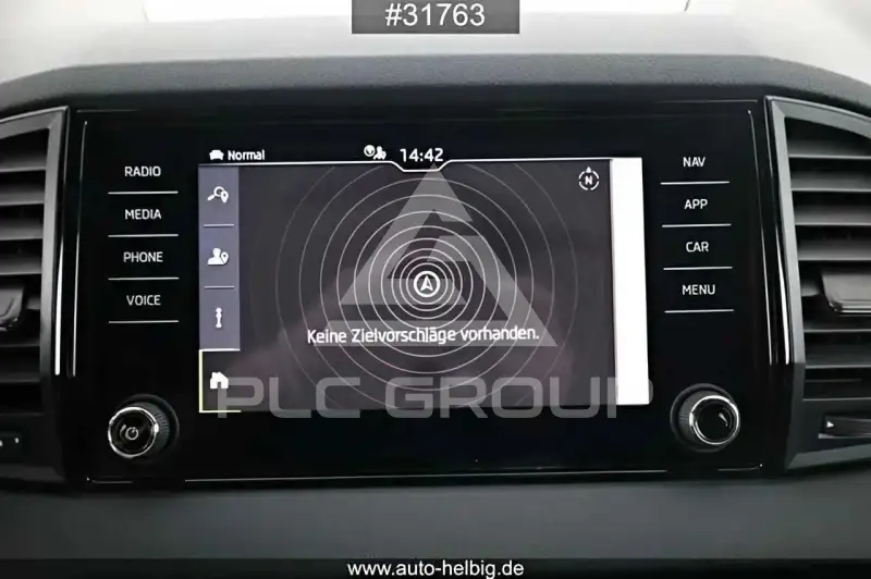 2024 Skoda Karoq