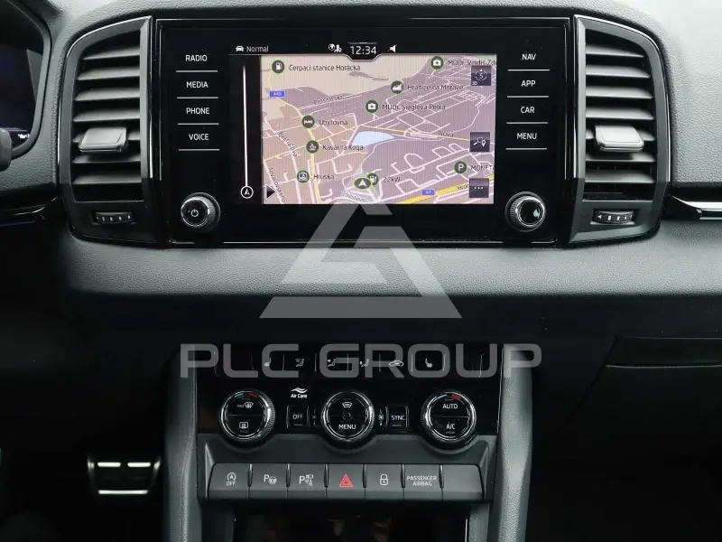 2024 Skoda Karoq