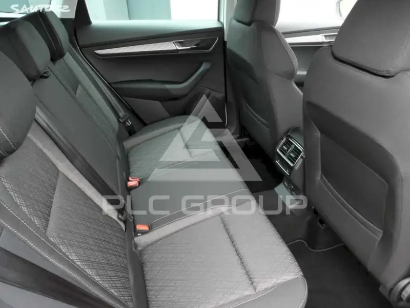 2024 Skoda Karoq