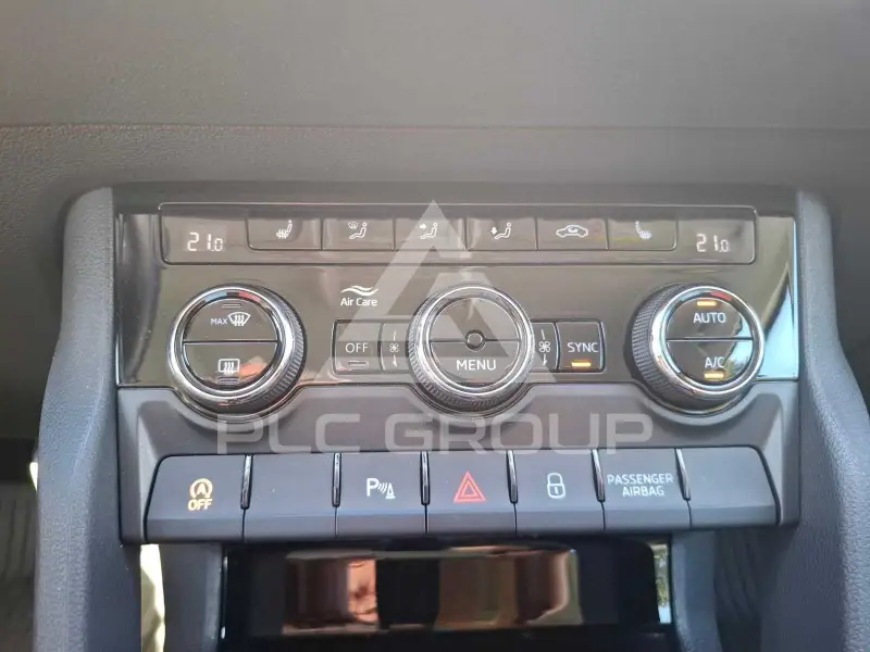 2024 Skoda Karoq