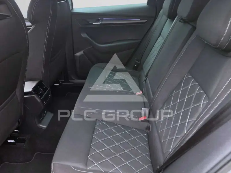 2024 Skoda Karoq