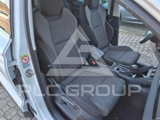 2024 Skoda Karoq