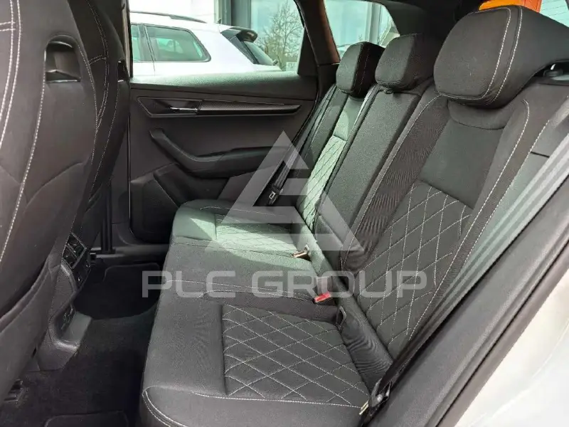 2024 Skoda Karoq