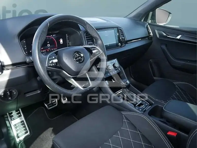 2024 Skoda Karoq