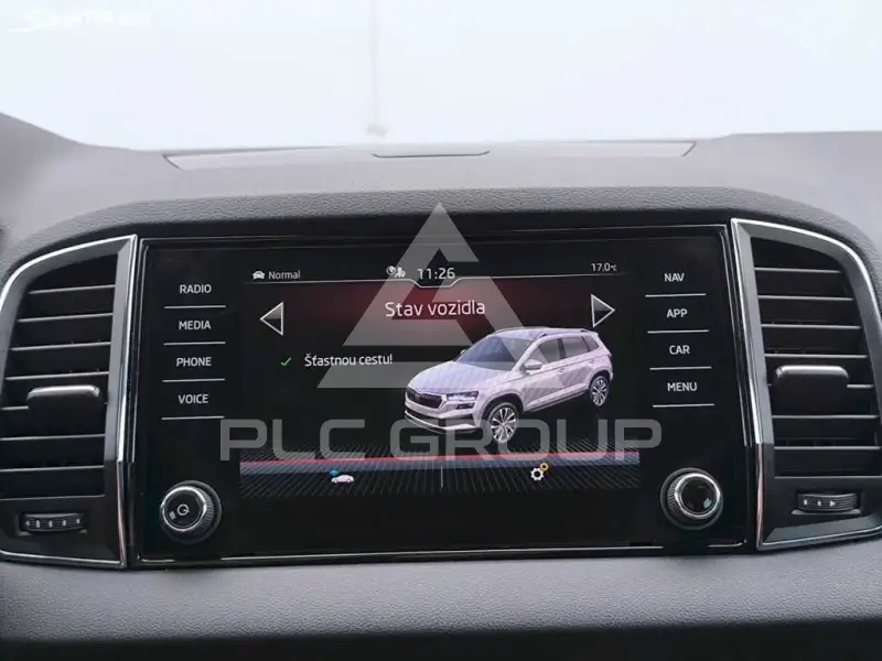 2024 Skoda Karoq