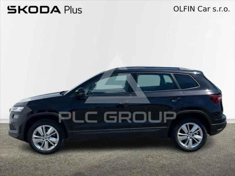 2024 Skoda Karoq