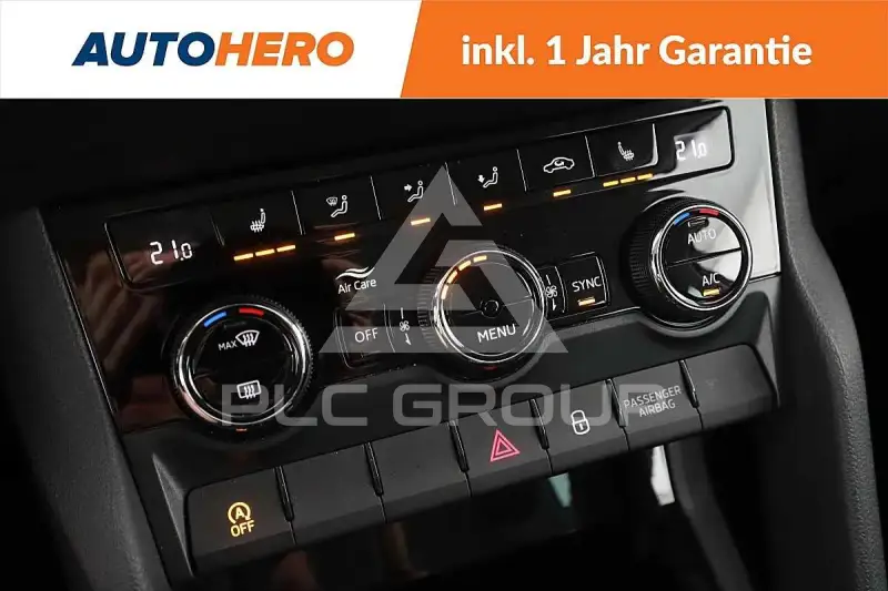 2024 Skoda Karoq