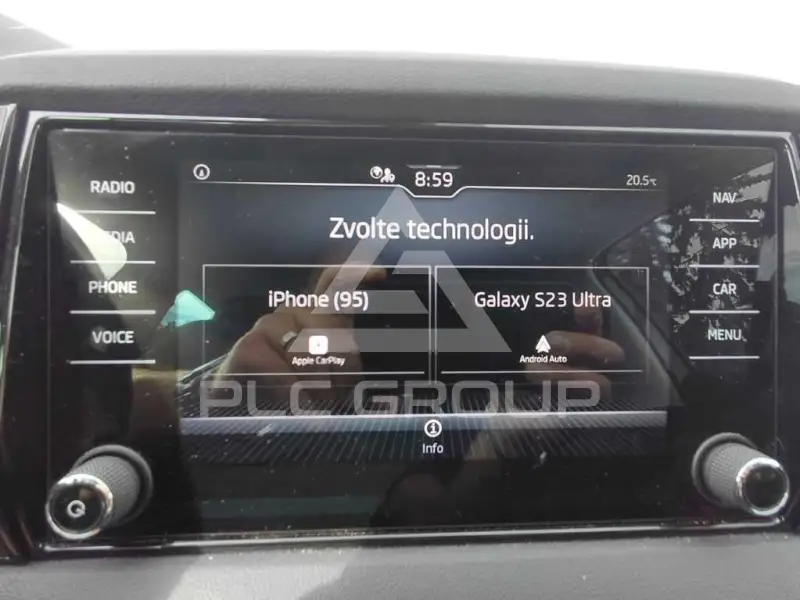 2024 Skoda Karoq