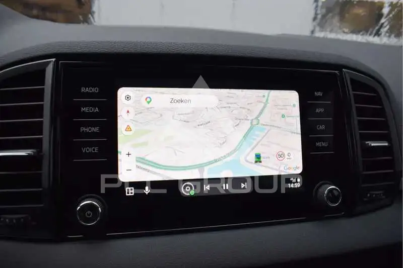 2024 Skoda Karoq