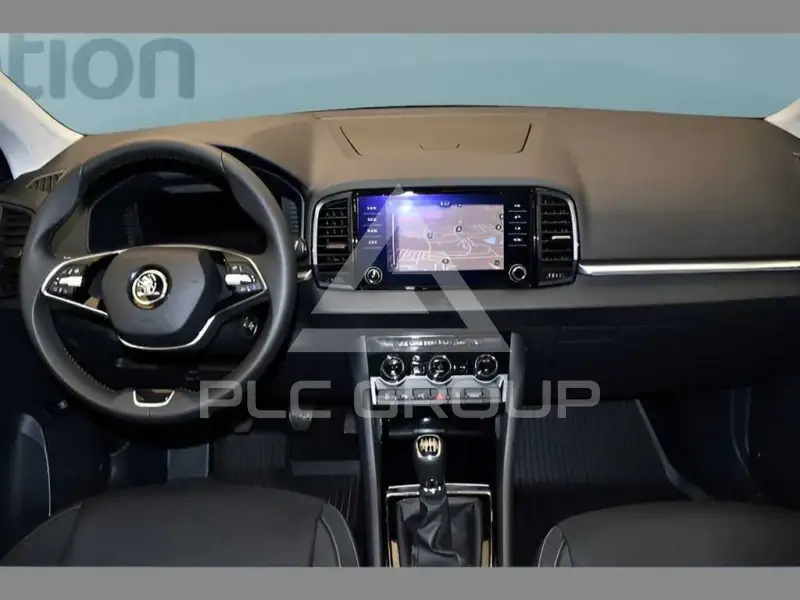 2024 Skoda Karoq