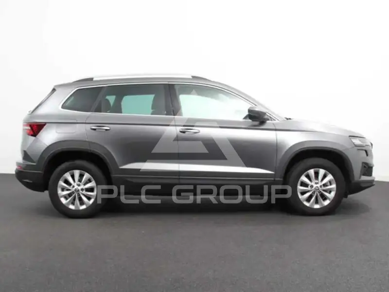 2024 Skoda Karoq