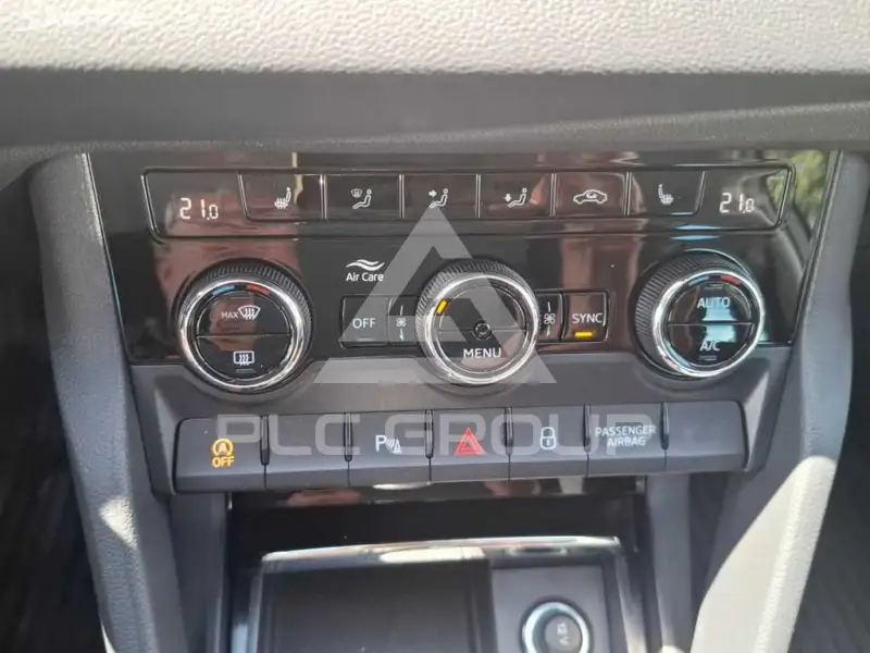 2024 Skoda Karoq