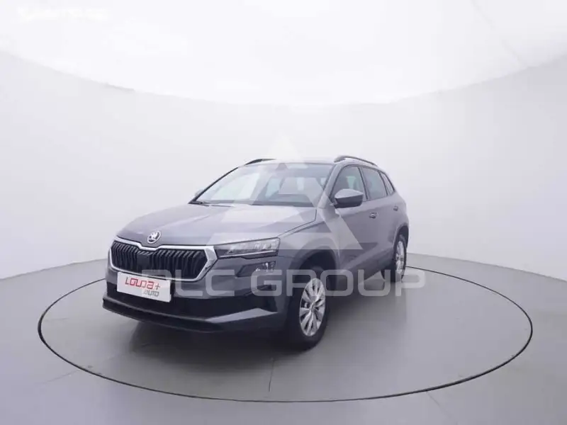 2024 Skoda Karoq