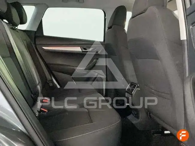 2024 Skoda Karoq